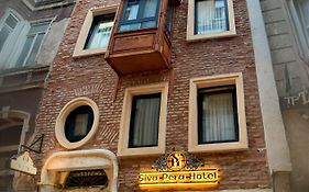 Siva Pera Hotel & Spa